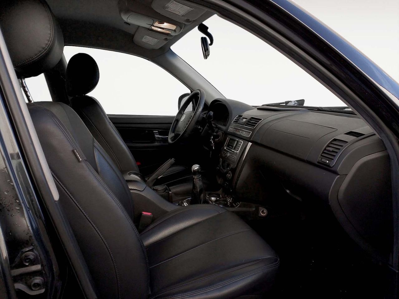 SsangYong Rexton 200 e-Xdi Premium Plus 4x2 - foto 11