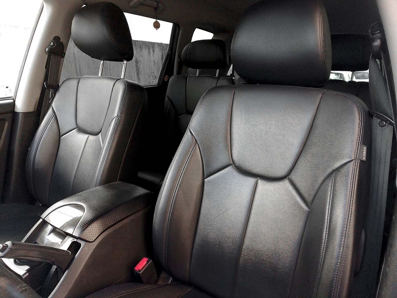 SsangYong Rexton 200 e-Xdi Premium Plus 4x2 - foto 17