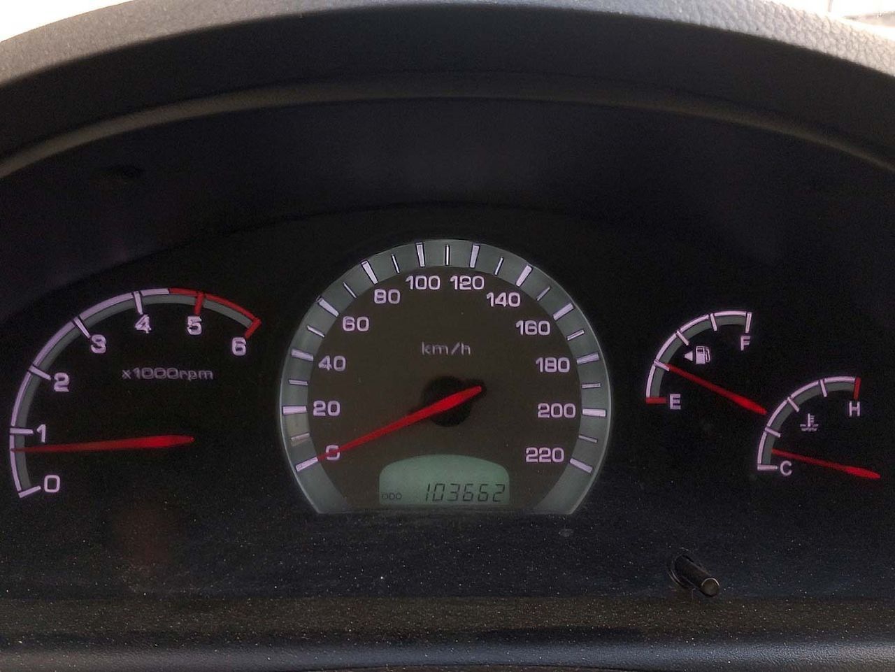 SsangYong Rexton 200 e-Xdi Premium Plus 4x2 - foto 14