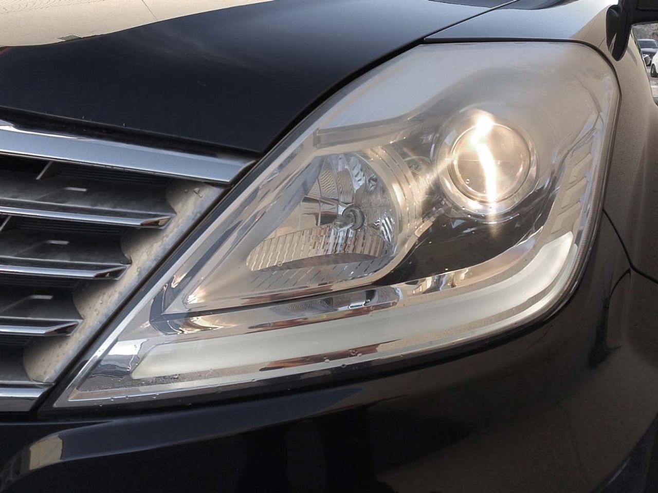 SsangYong Rexton 200 e-Xdi Premium Plus 4x2 - foto 18