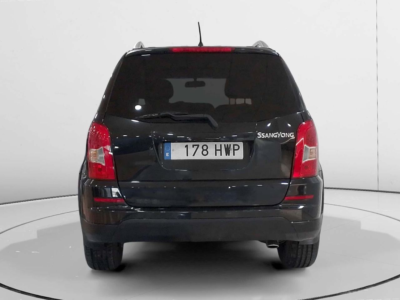SsangYong Rexton 200 e-Xdi Premium Plus 4x2 - foto 3