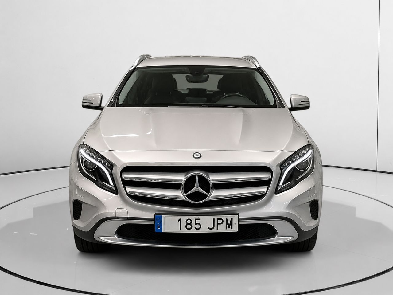 Mercedes-Benz GLA 200 d - foto 7