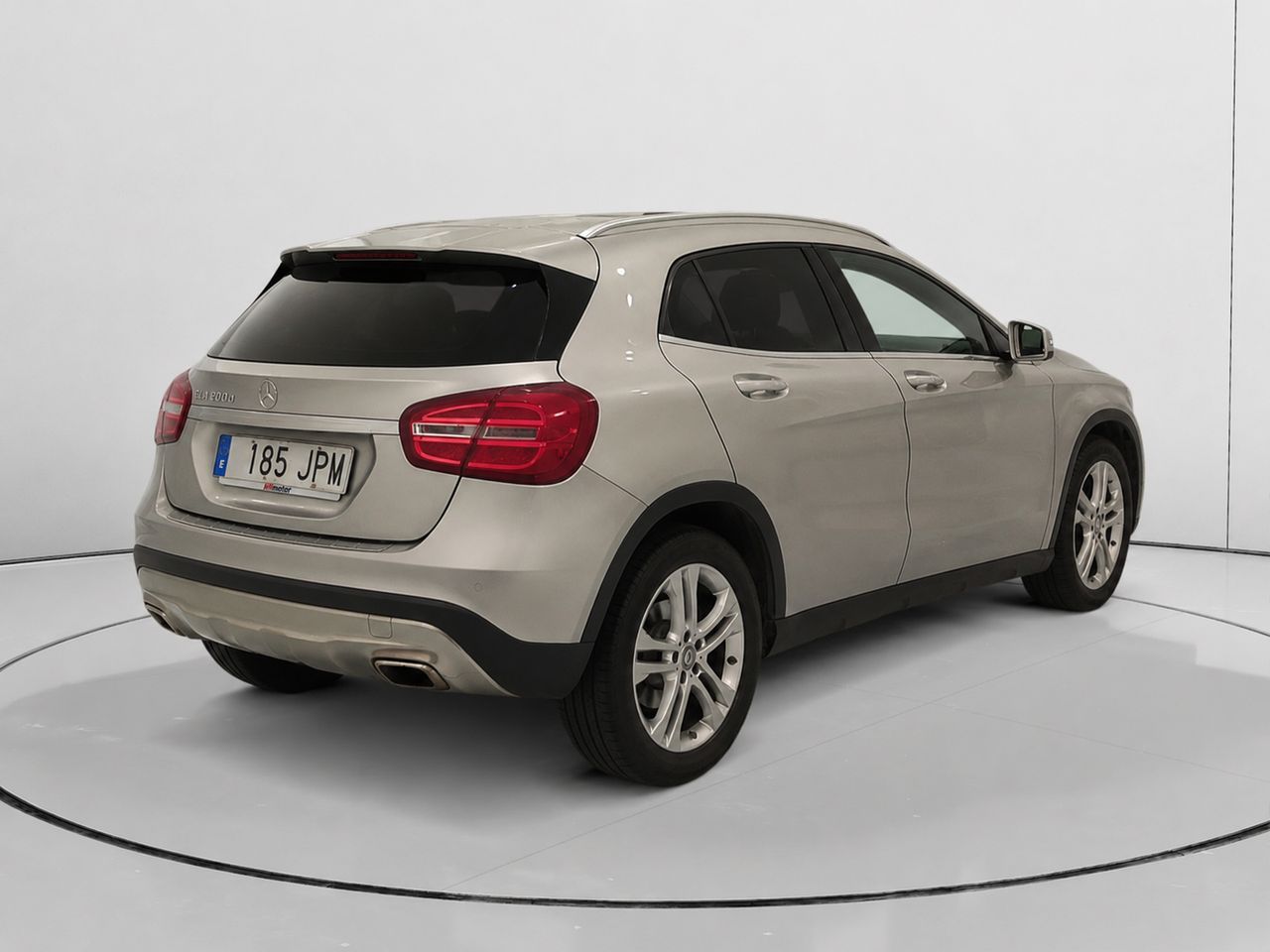 Mercedes-Benz GLA 200 d - foto 3
