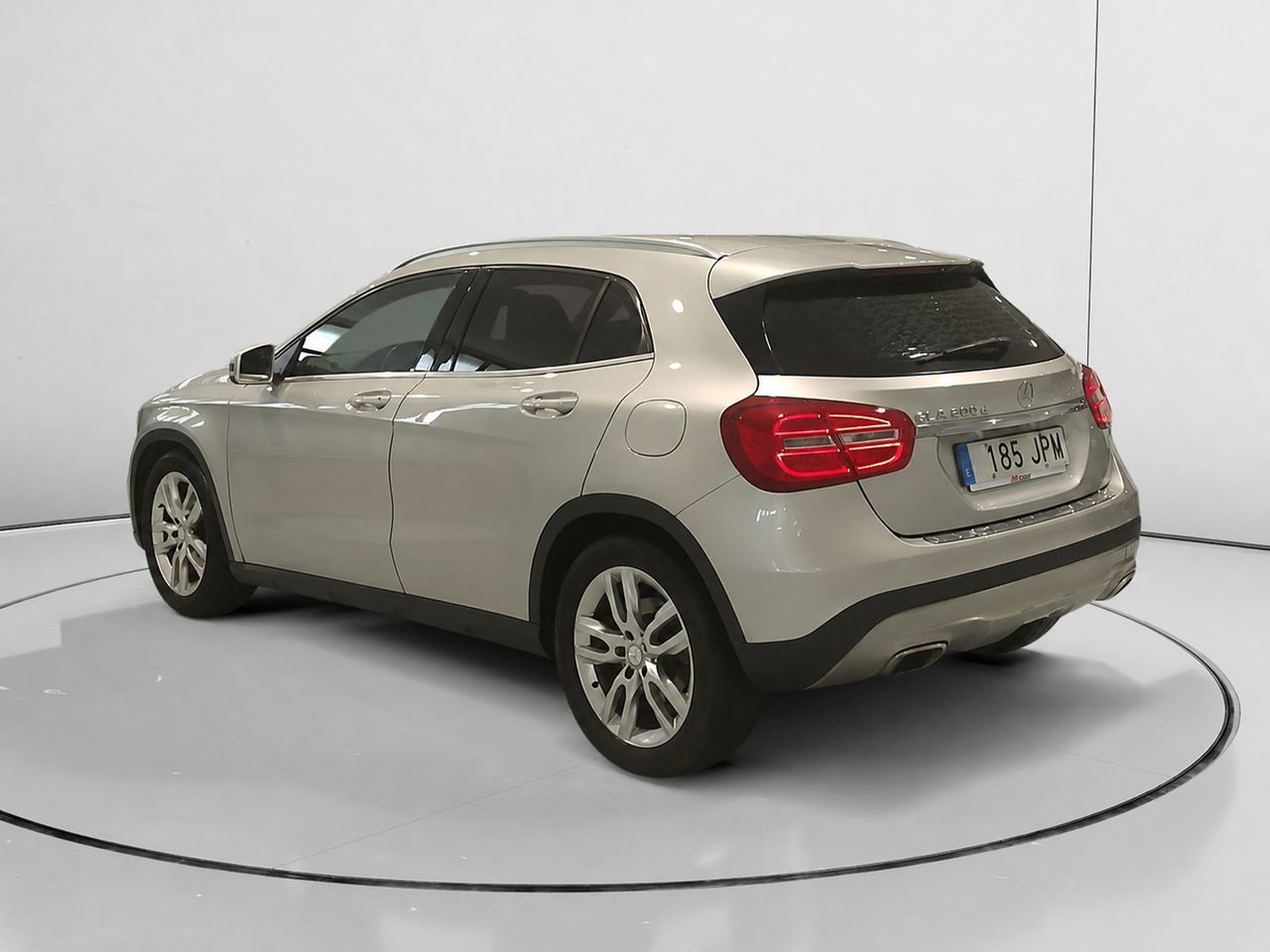 Mercedes-Benz GLA 200 d - foto 5