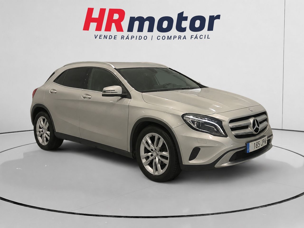 Mercedes-Benz GLA 200 d - foto 1
