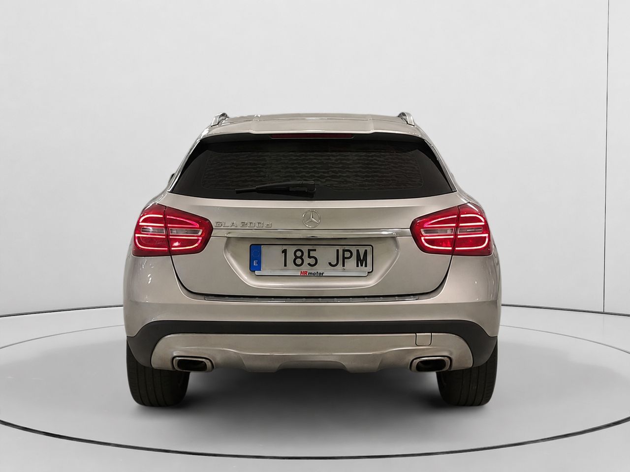Mercedes-Benz GLA 200 d - foto 4