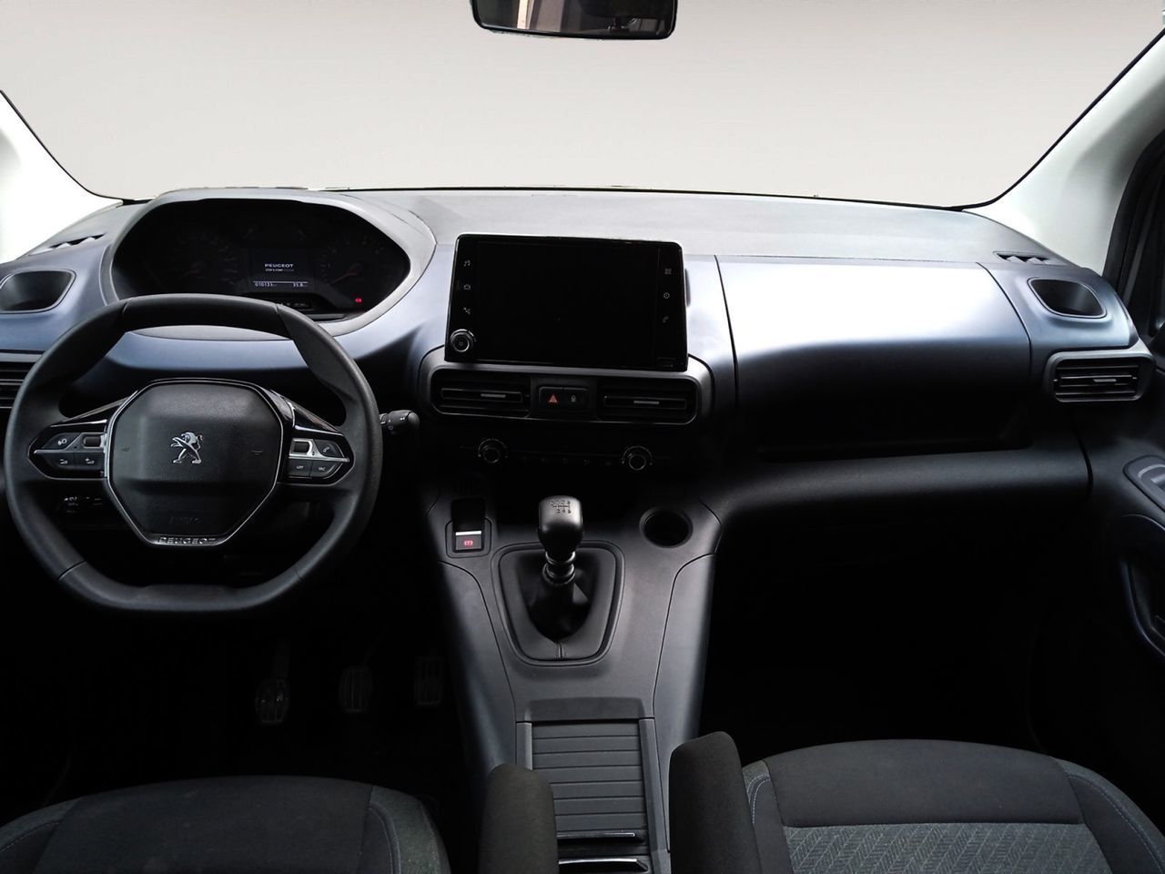 Peugeot Rifter BlueHDi 130 Allure Business Standard - foto 6