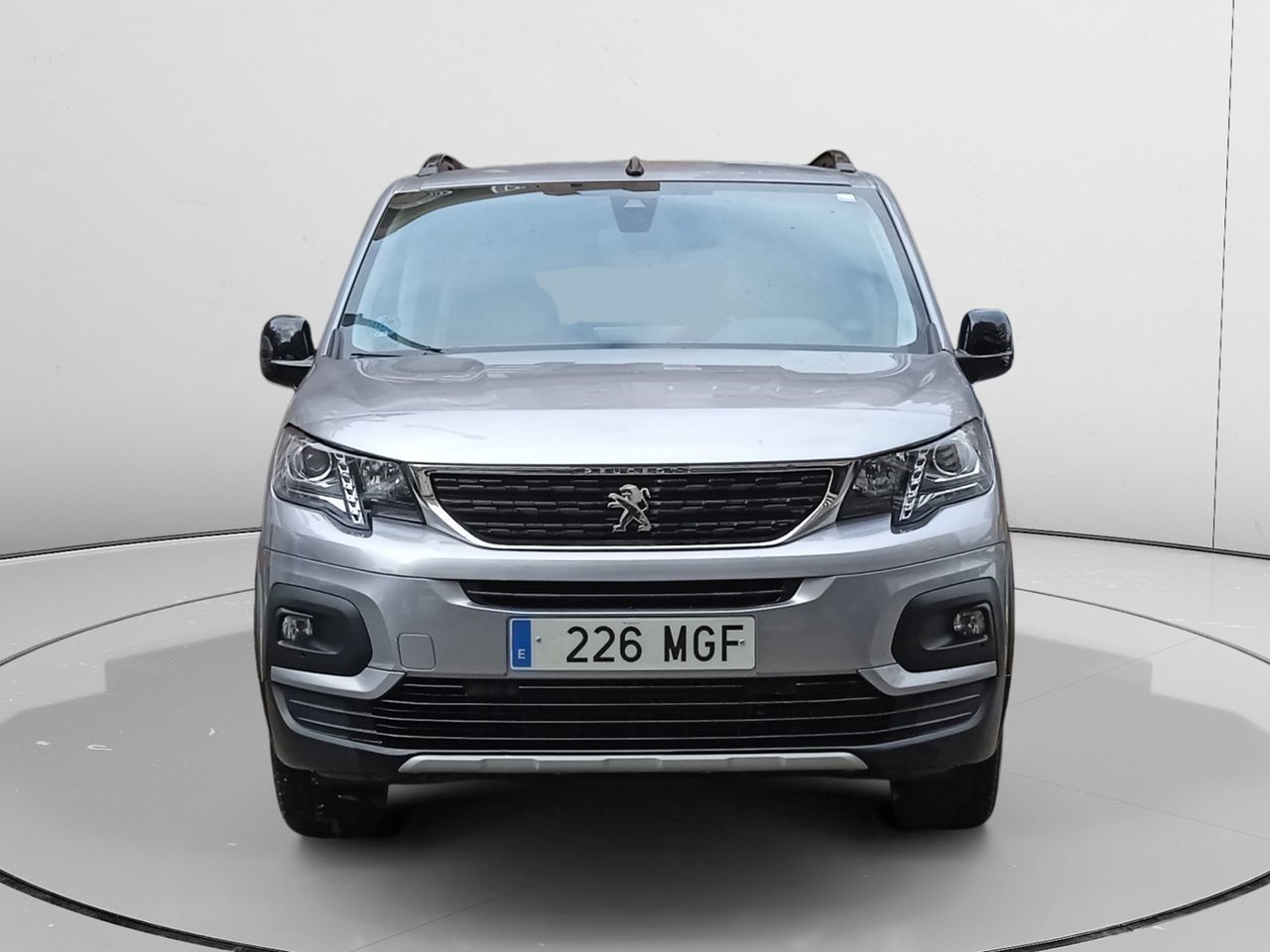 Peugeot Rifter BlueHDi 130 Allure Business Standard - foto 5