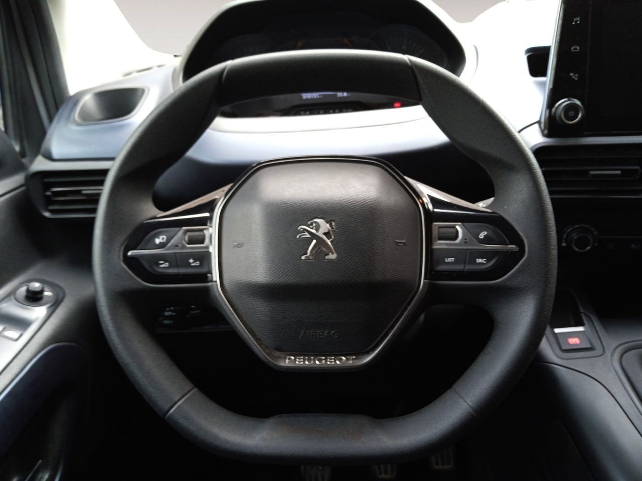 Peugeot Rifter BlueHDi 130 Allure Business Standard - foto 7