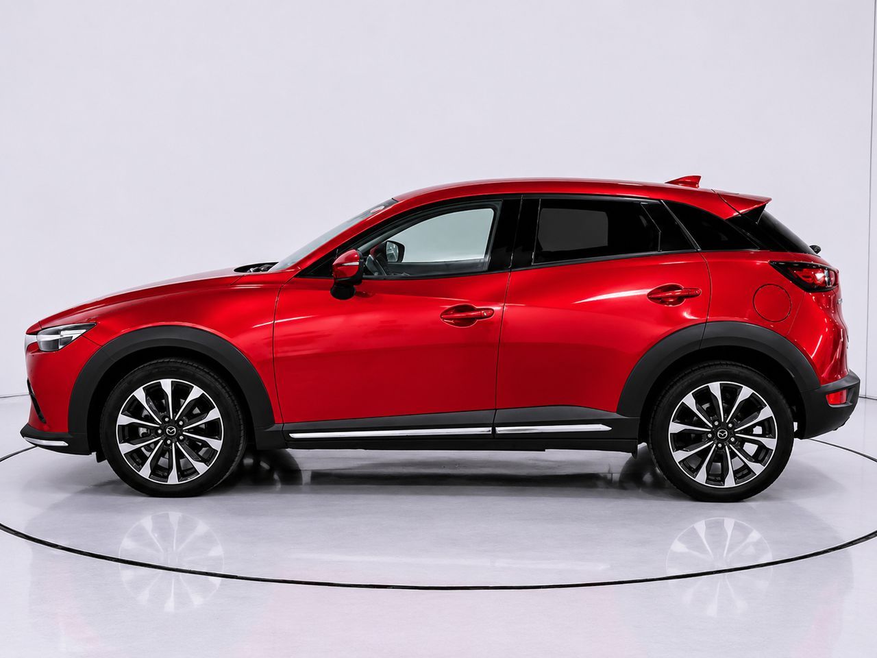 Mazda CX-3 2.0 G Zenith 2WD - foto 6