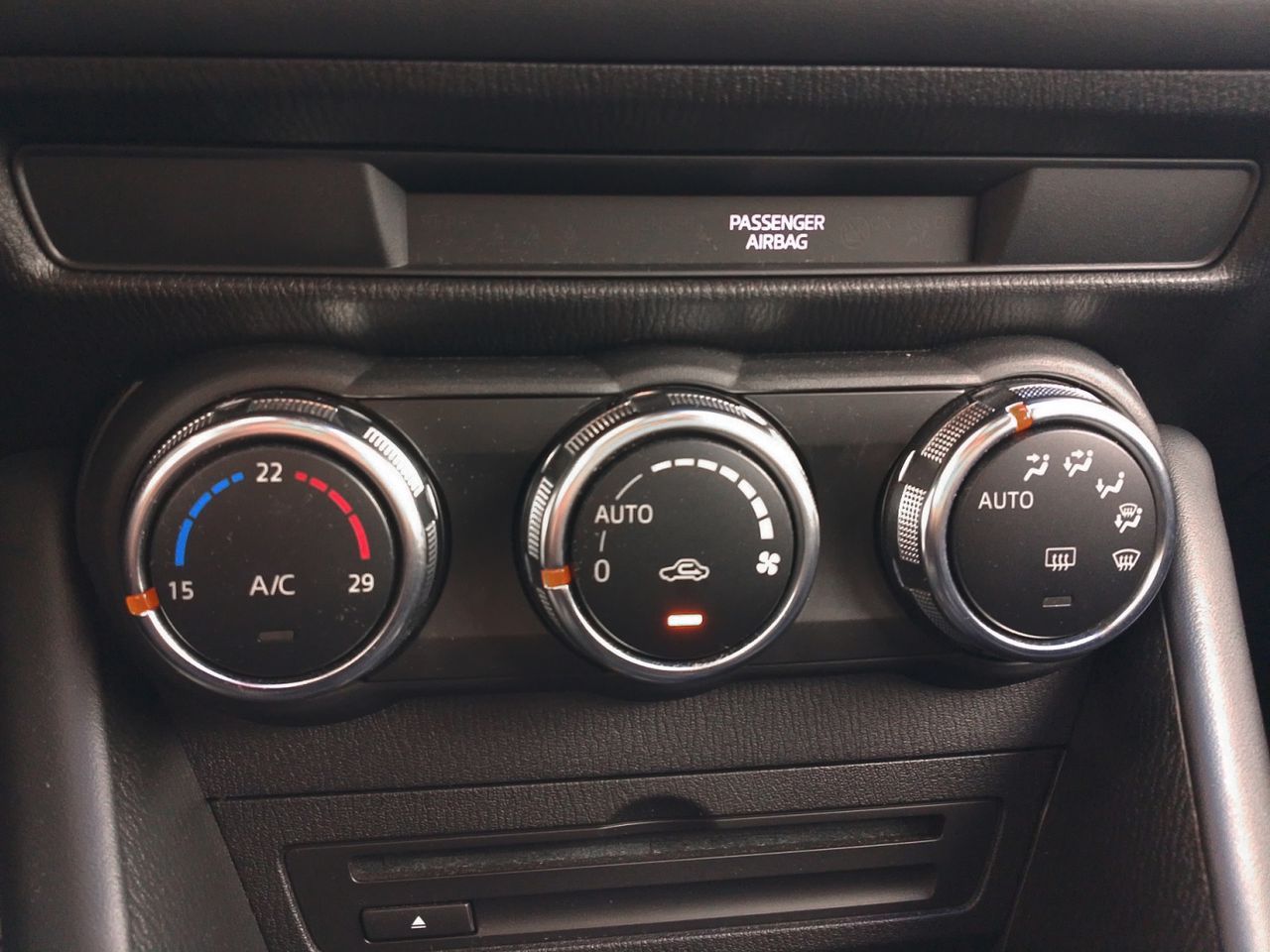 Mazda CX-3 2.0 G Zenith 2WD - foto 20