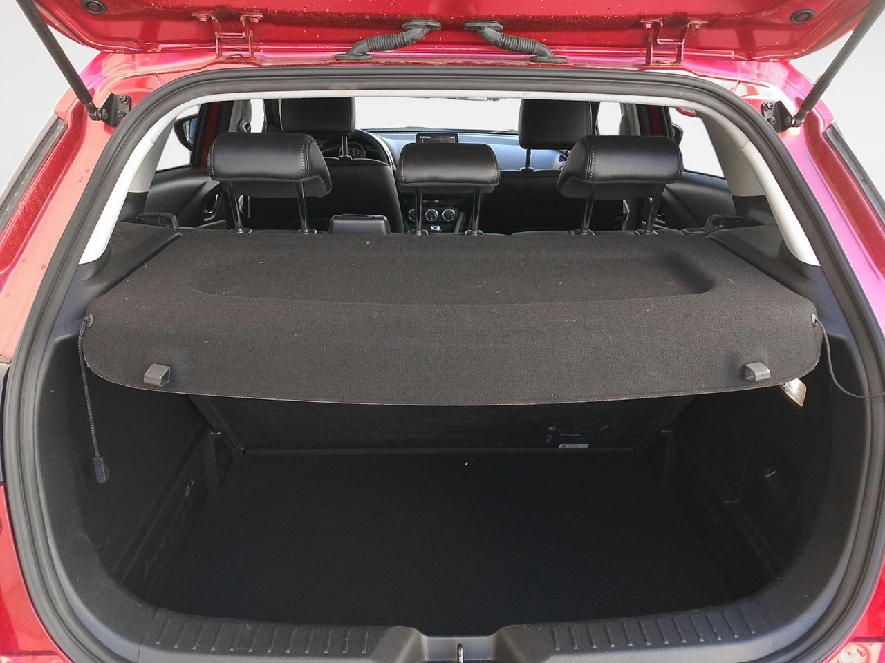 Mazda CX-3 2.0 G Zenith 2WD - foto 13