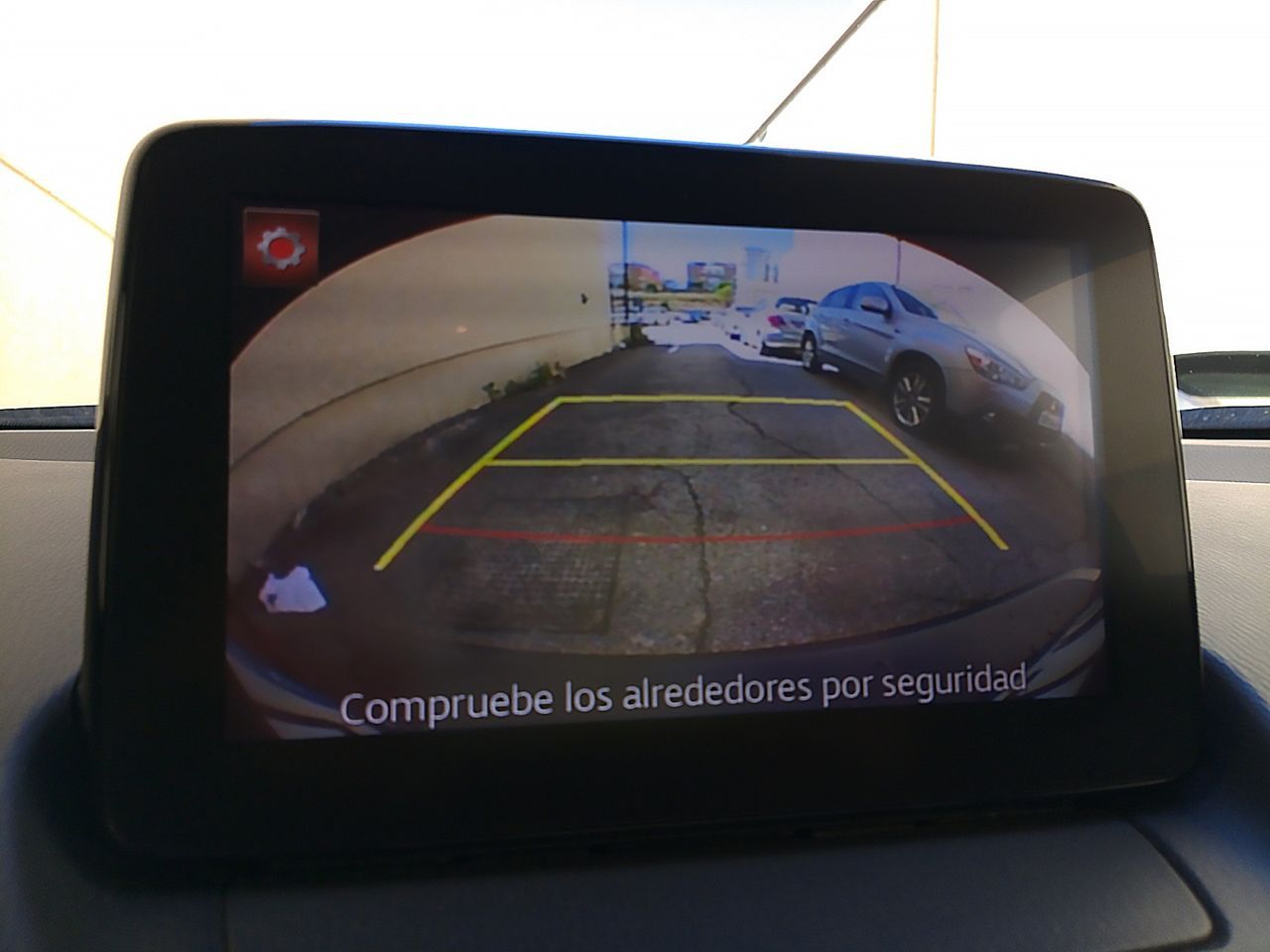 Mazda CX-3 2.0 G Zenith 2WD - foto 19