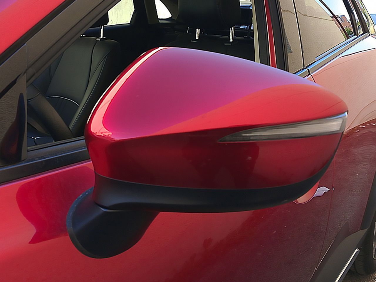Mazda CX-3 2.0 G Zenith 2WD - foto 22