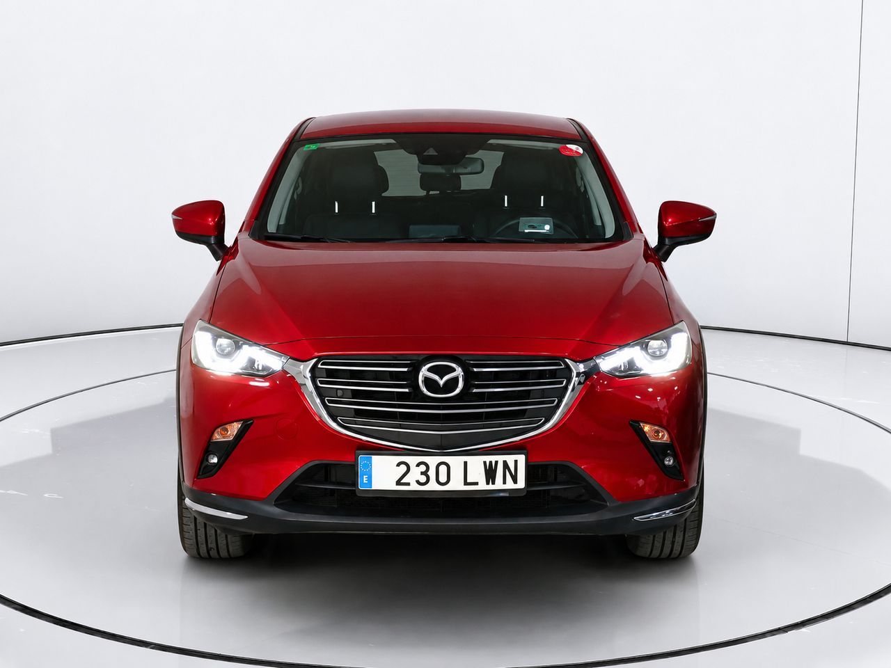 Mazda CX-3 2.0 G Zenith 2WD - foto 7