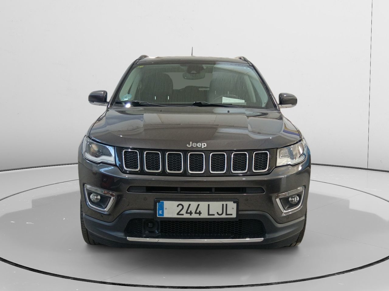 Jeep Compass 1.4 MultiAir Limited 4x2 - foto 5