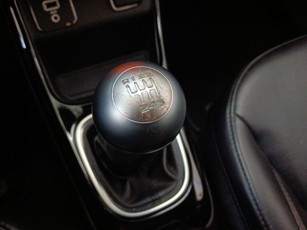 Jeep Compass 1.4 MultiAir Limited 4x2 - foto 13