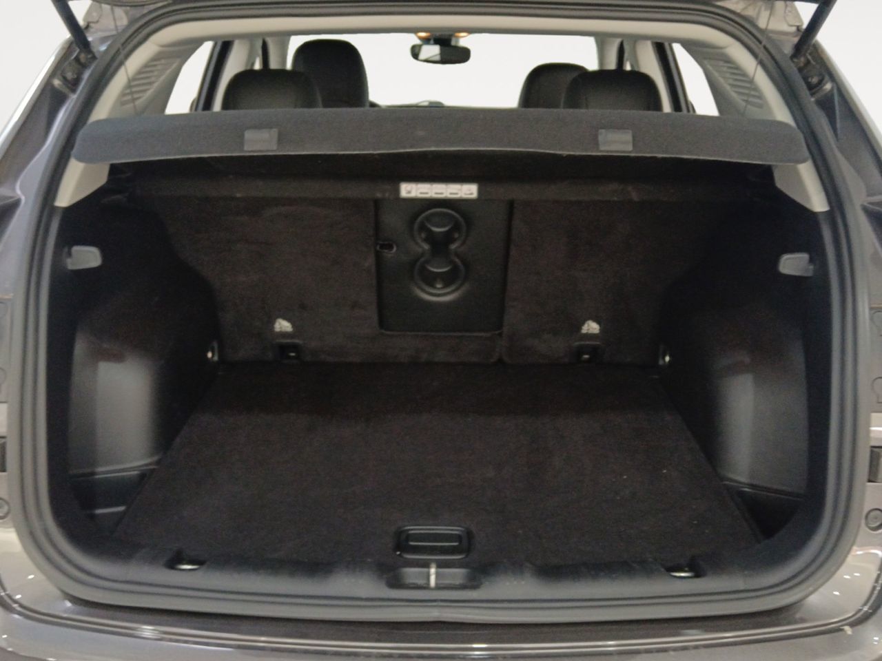 Jeep Compass 1.4 MultiAir Limited 4x2 - foto 12