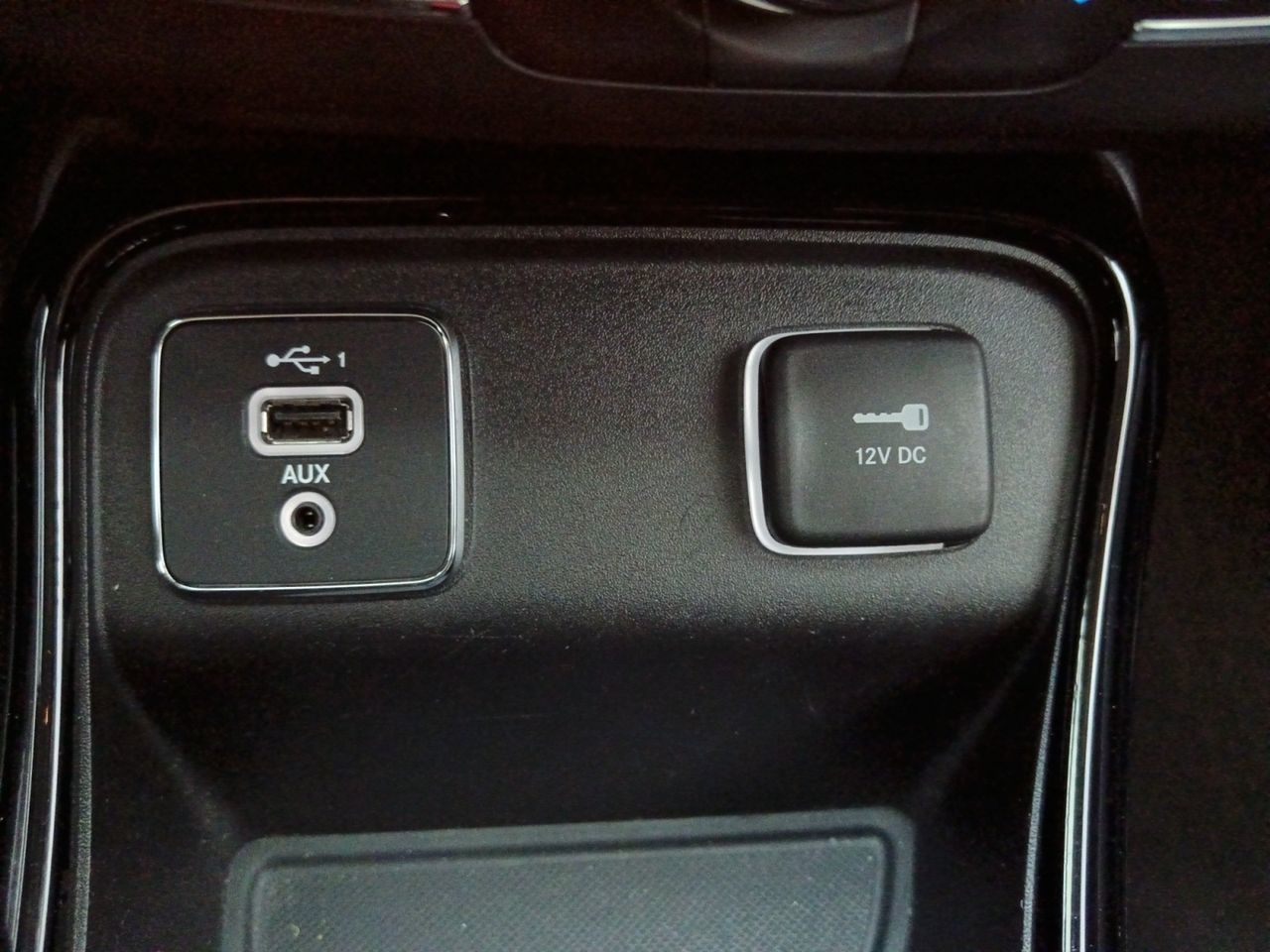 Jeep Compass 1.4 MultiAir Limited 4x2 - foto 22