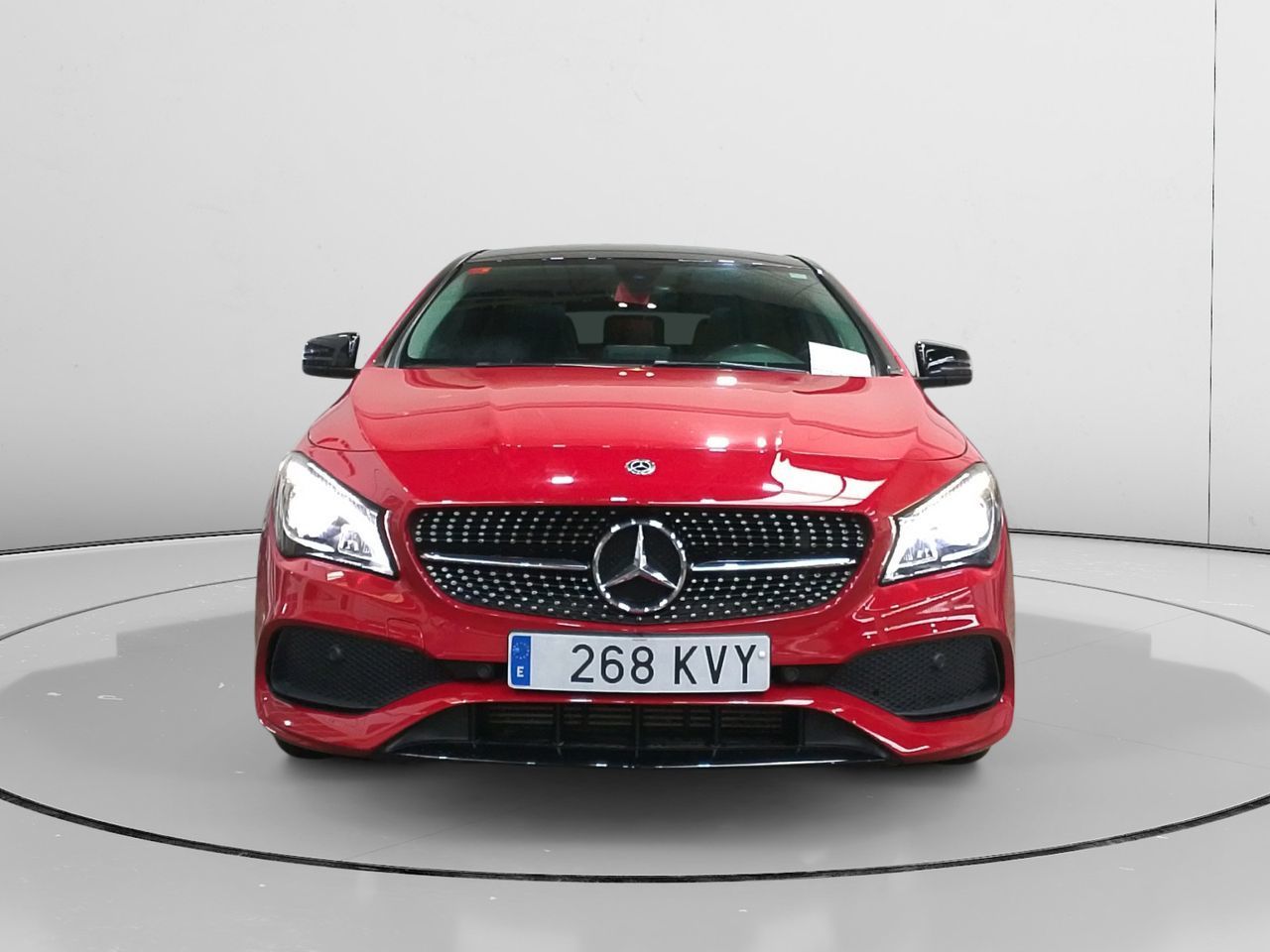 Mercedes-Benz CLA 200 - foto 5