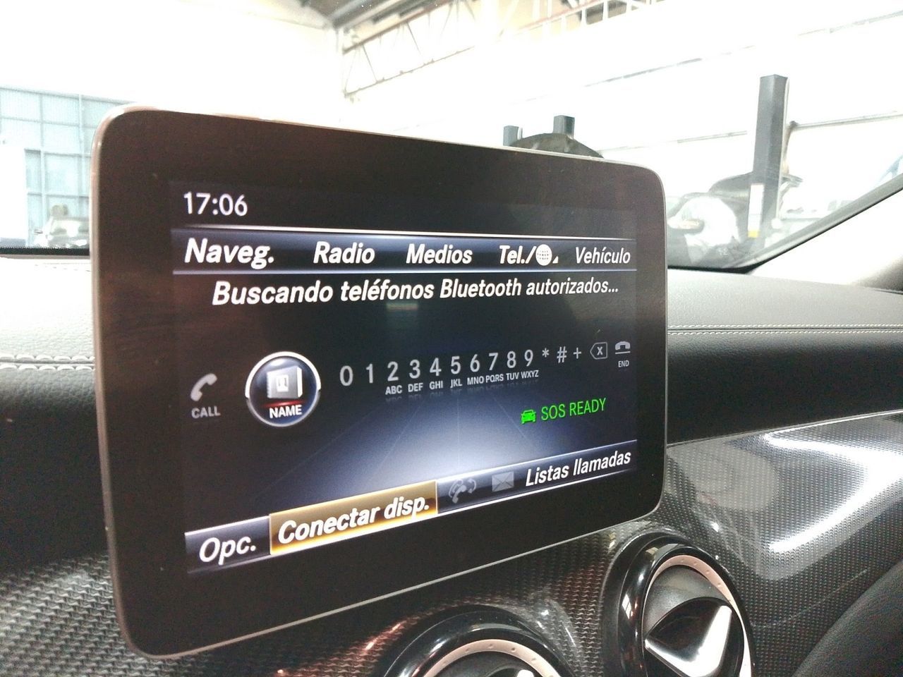 Mercedes-Benz CLA 200 - foto 19