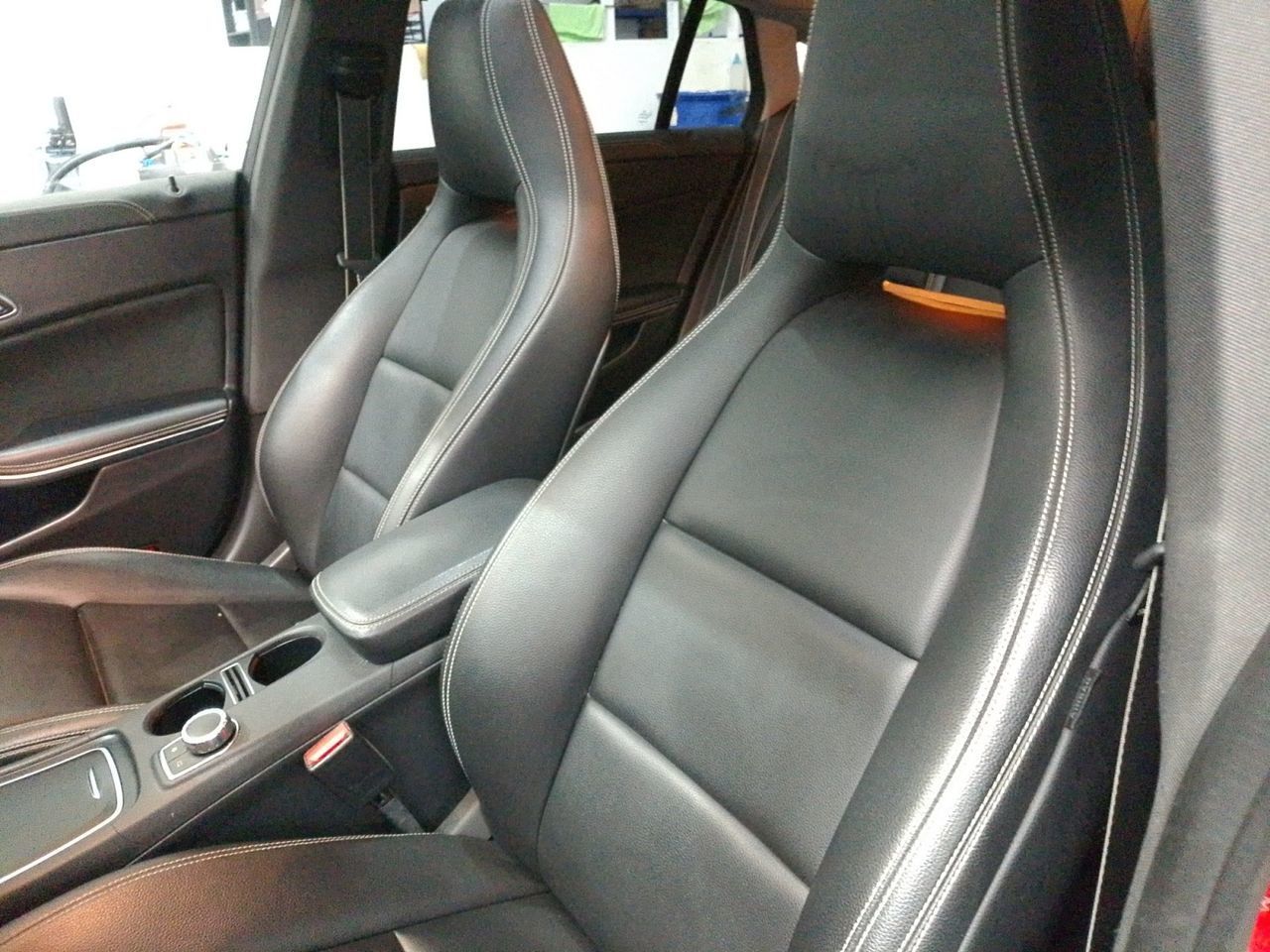 Mercedes-Benz CLA 200 - foto 21