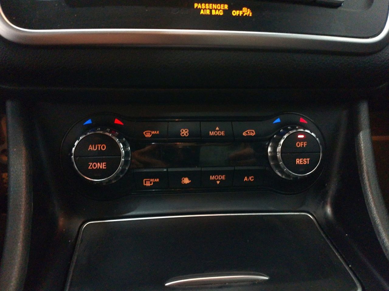 Mercedes-Benz CLA 200 - foto 20