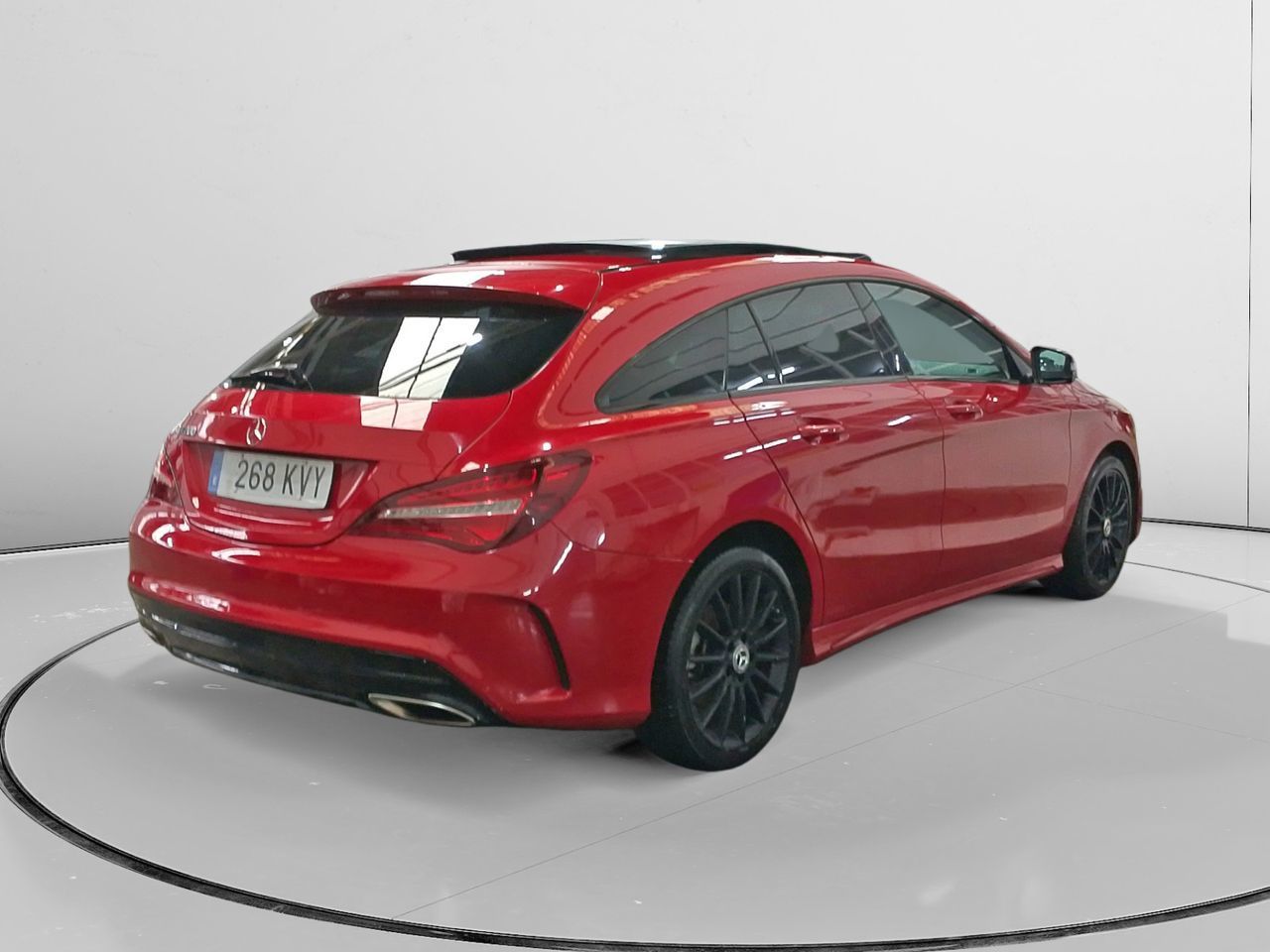 Mercedes-Benz CLA 200 - foto 2
