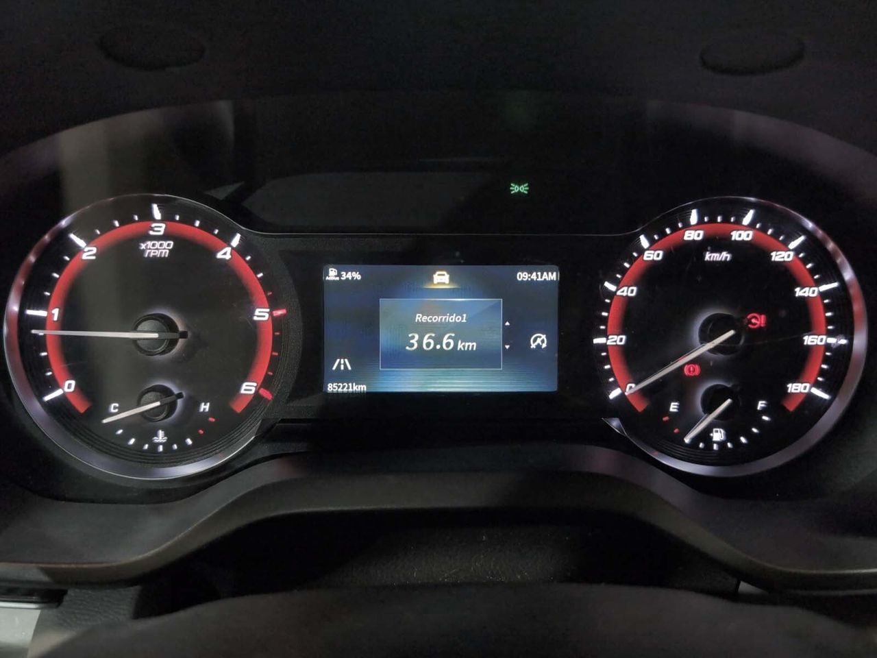MAXUS Deliver 9 2.0D L3H2 Comfort - foto 13