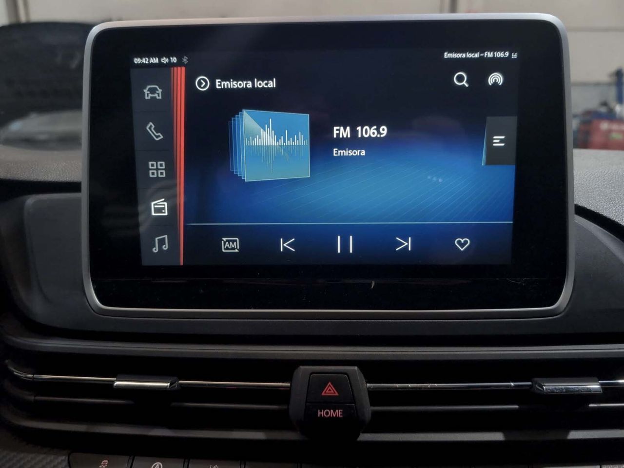 MAXUS Deliver 9 2.0D L3H2 Comfort - foto 15