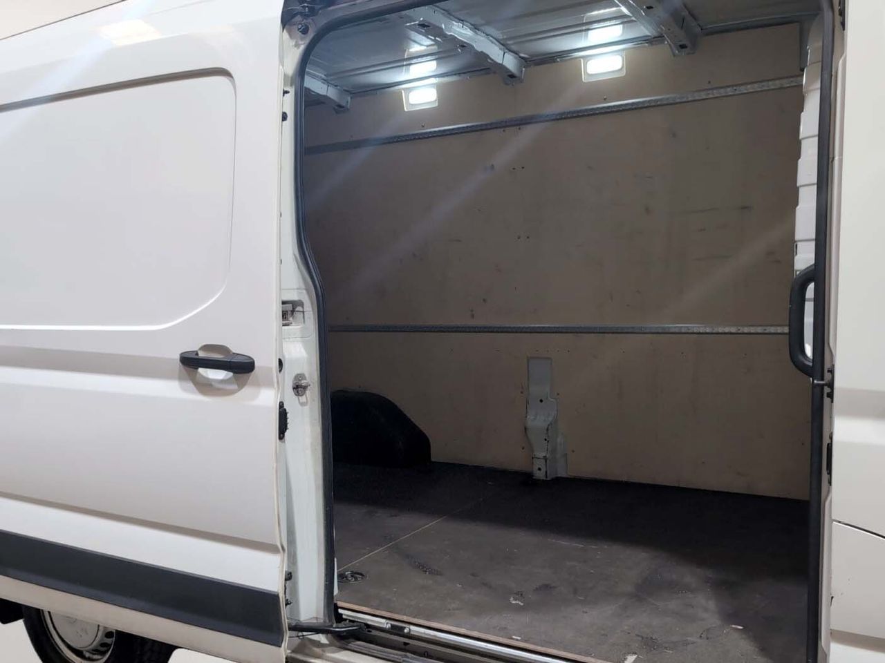 MAXUS Deliver 9 2.0D L3H2 Comfort - foto 10