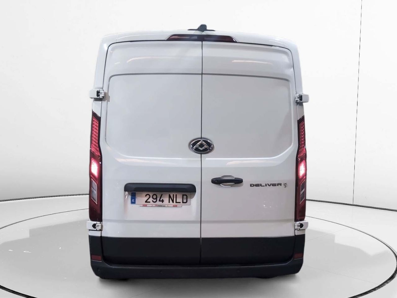 MAXUS Deliver 9 2.0D L3H2 Comfort - foto 3