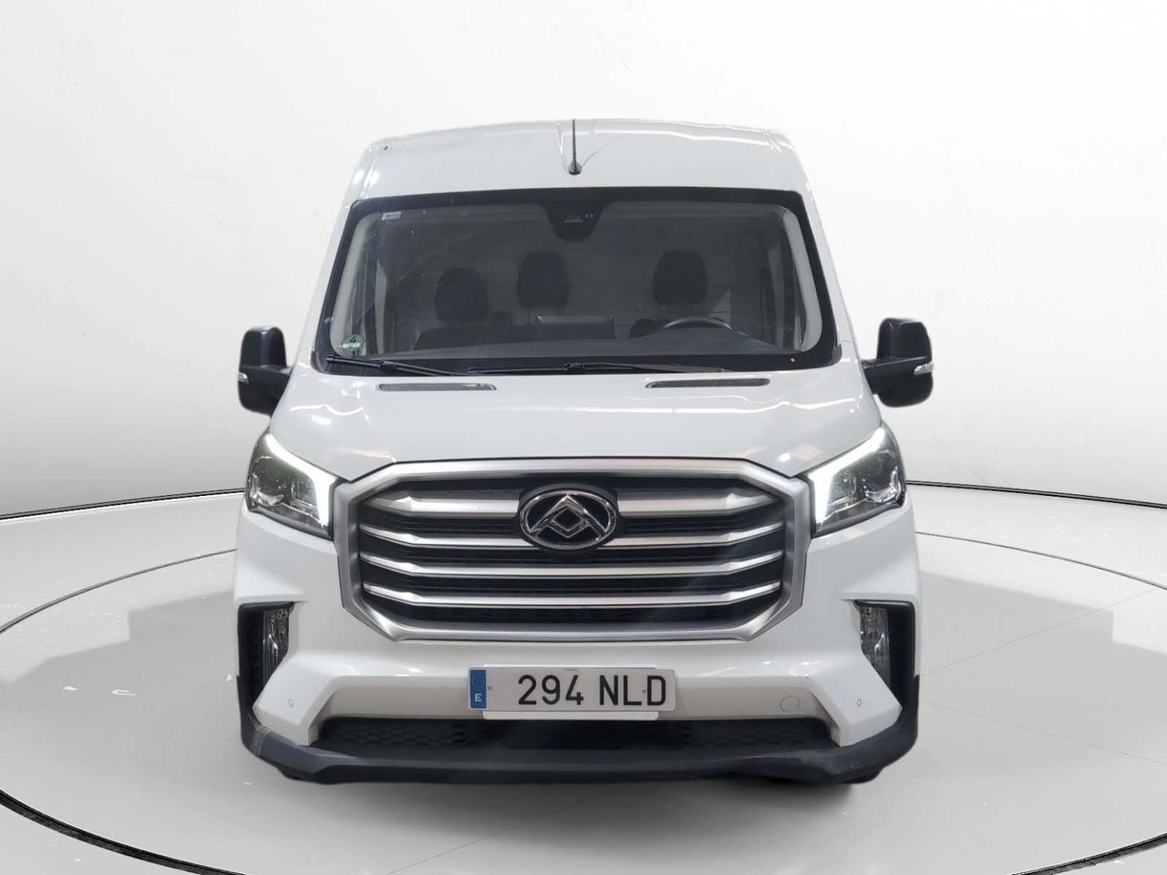 MAXUS Deliver 9 2.0D L3H2 Comfort - foto 5