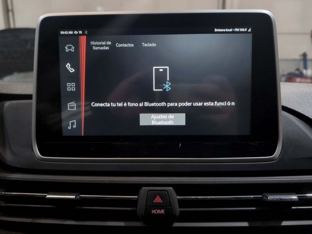 MAXUS Deliver 9 2.0D L3H2 Comfort - foto 16