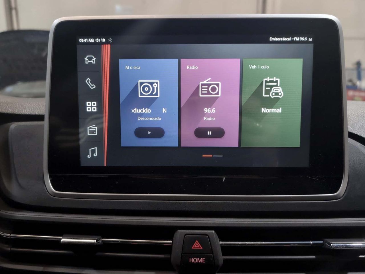 MAXUS Deliver 9 2.0D L3H2 Comfort - foto 14