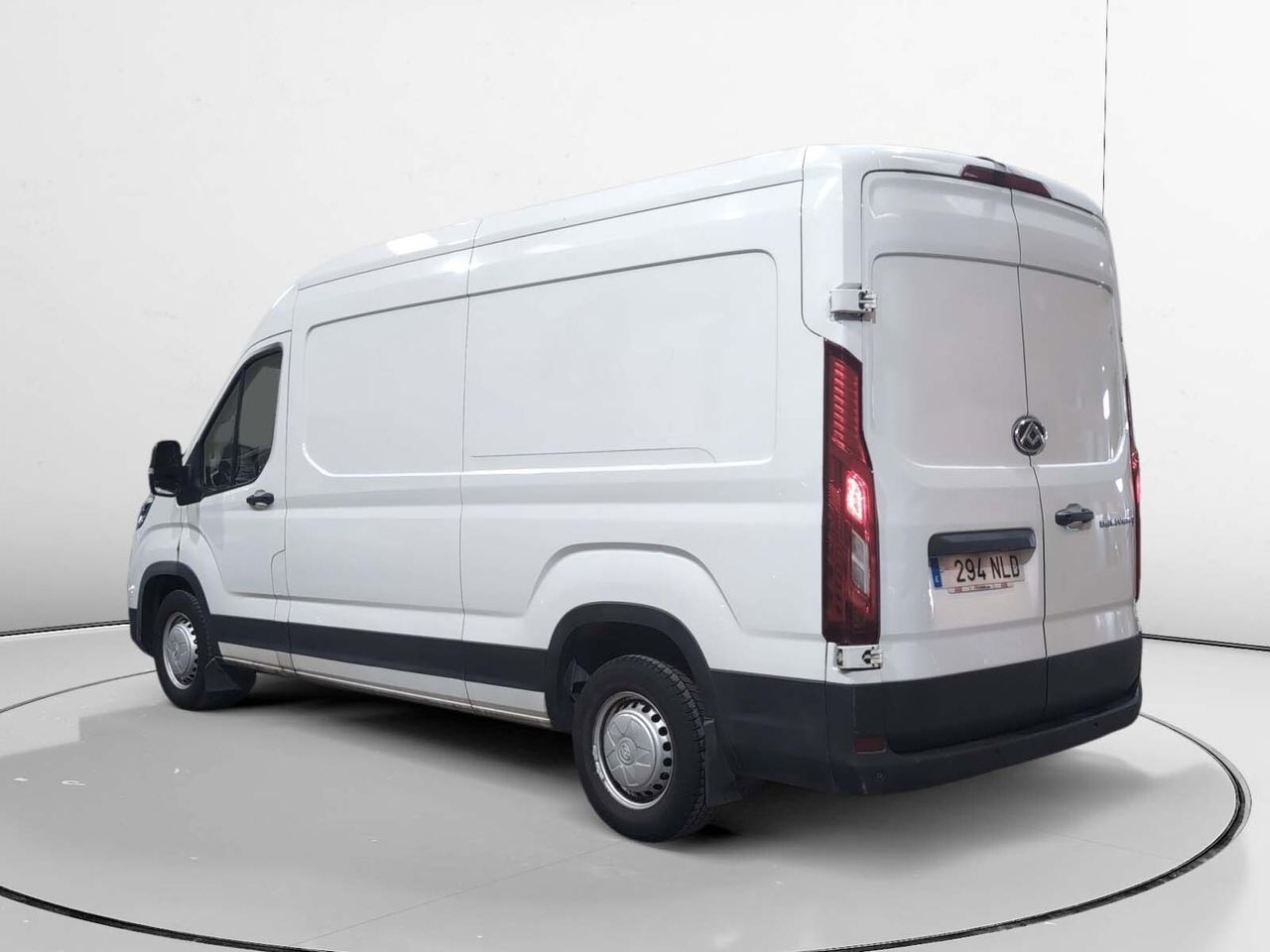 MAXUS Deliver 9 2.0D L3H2 Comfort - foto 4