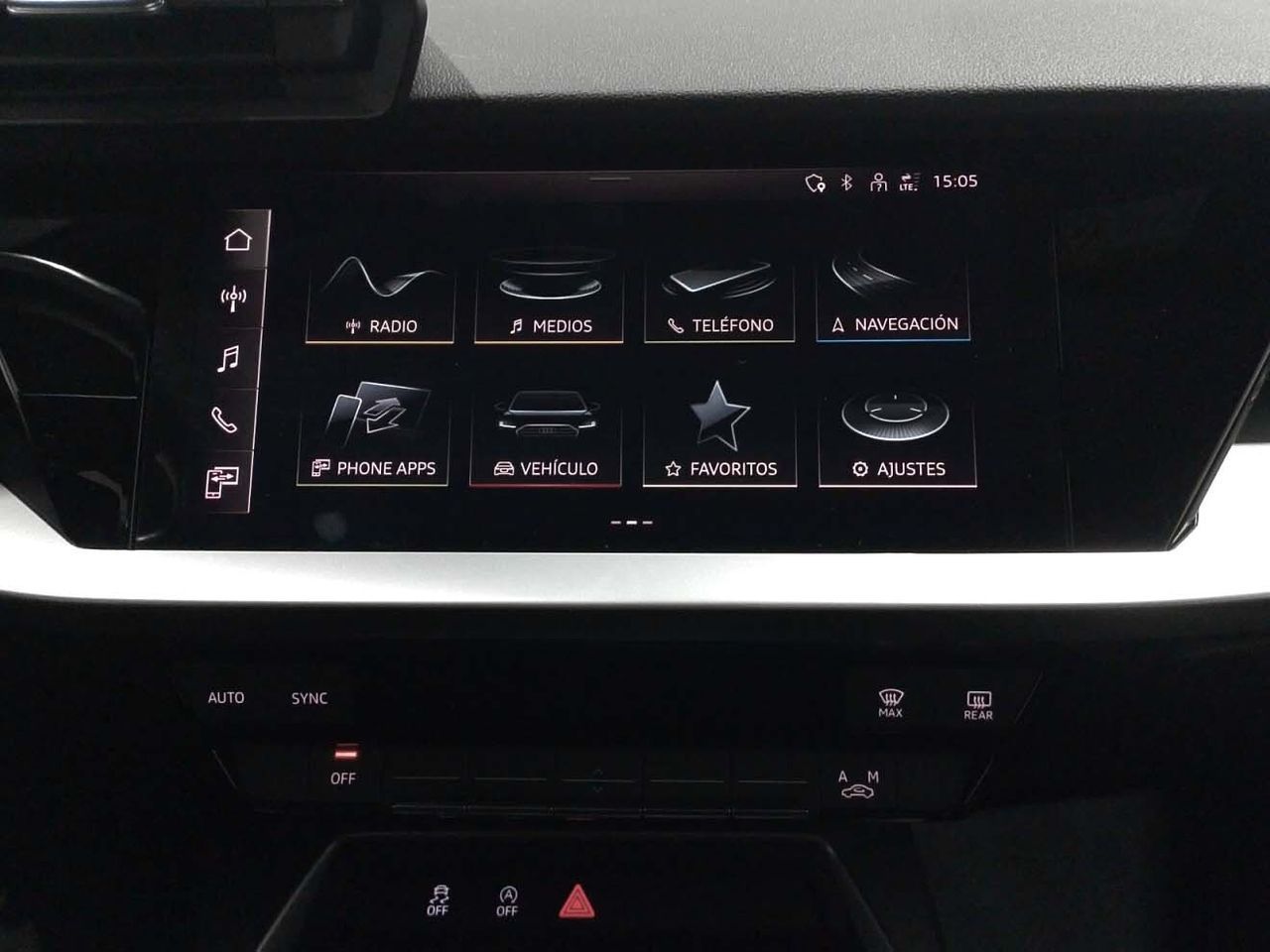 Audi A3 30 TFSI S tronic - foto 15