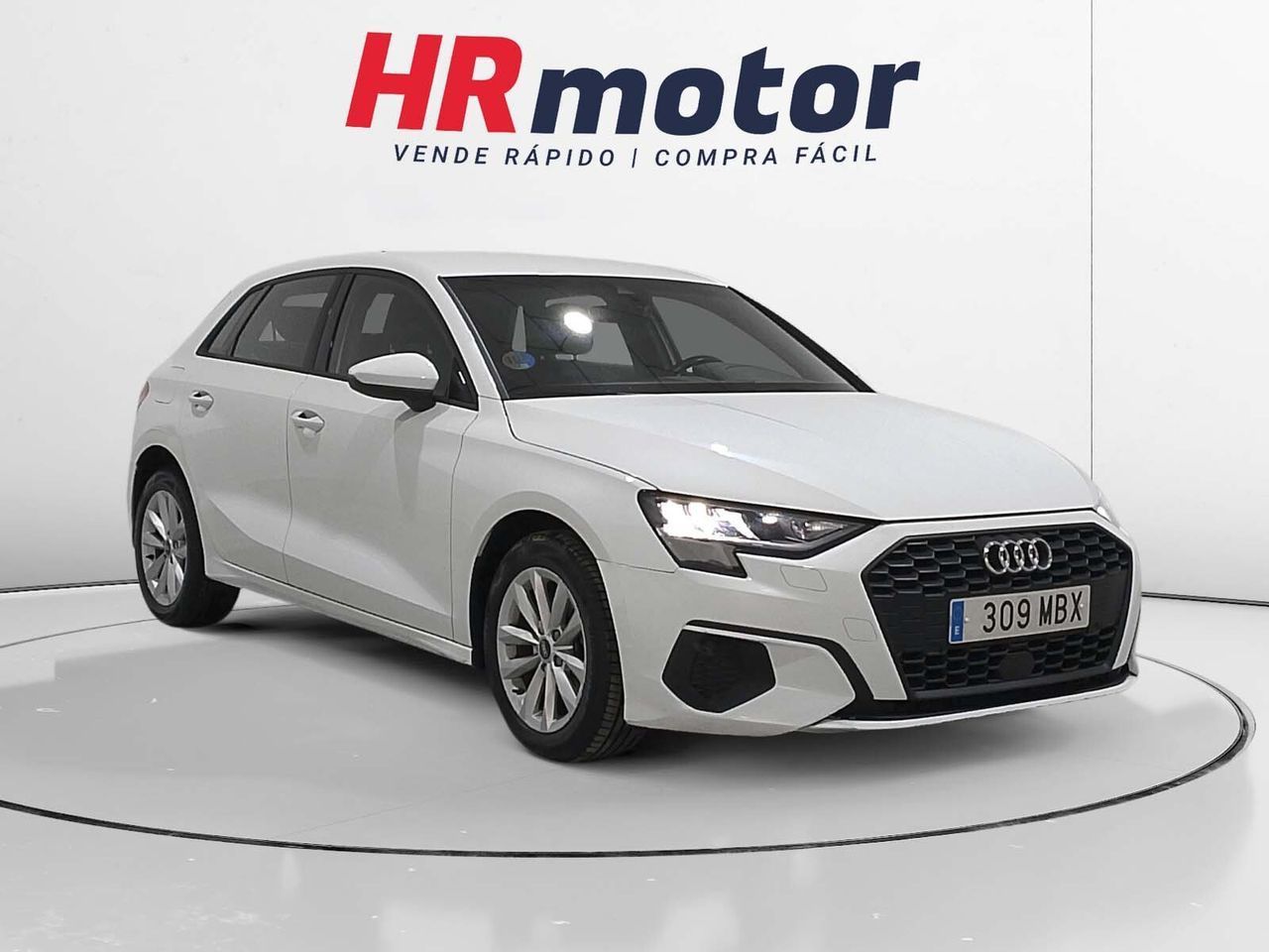 Audi A3 30 TFSI S tronic - foto 1