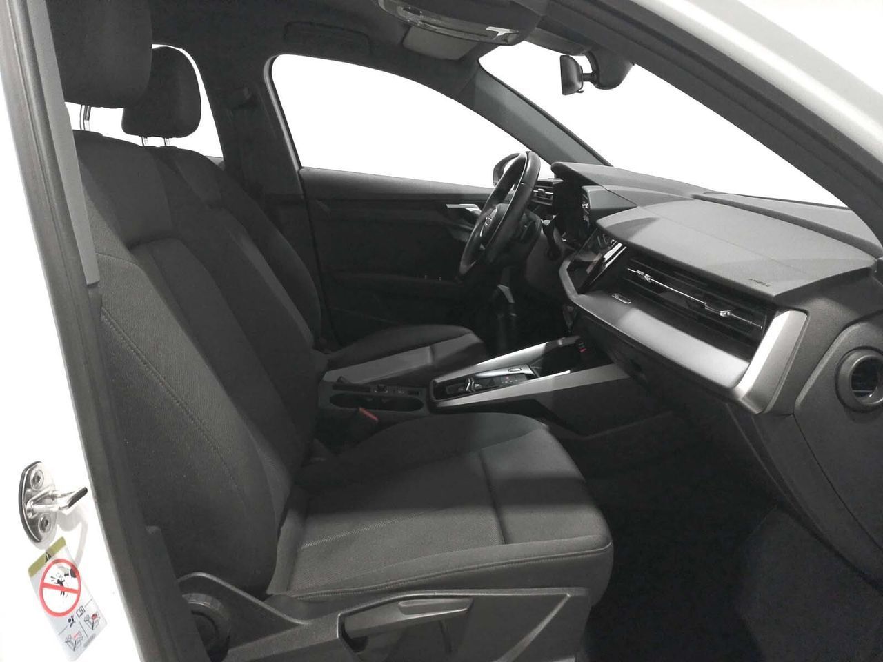 Audi A3 30 TFSI S tronic - foto 11