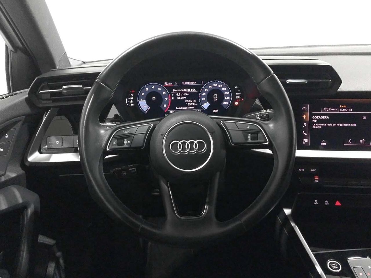Audi A3 30 TFSI S tronic - foto 8