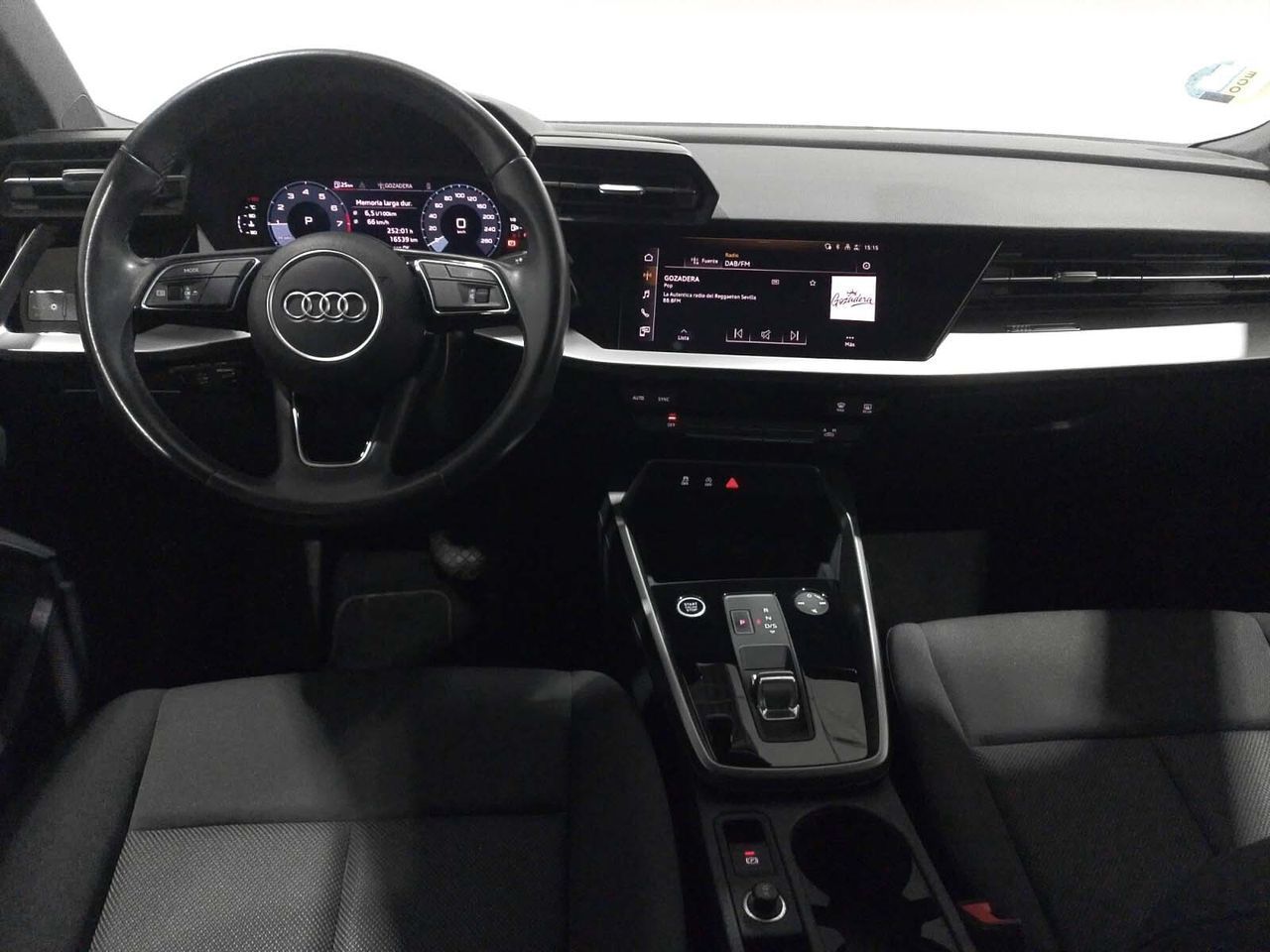 Audi A3 30 TFSI S tronic - foto 7