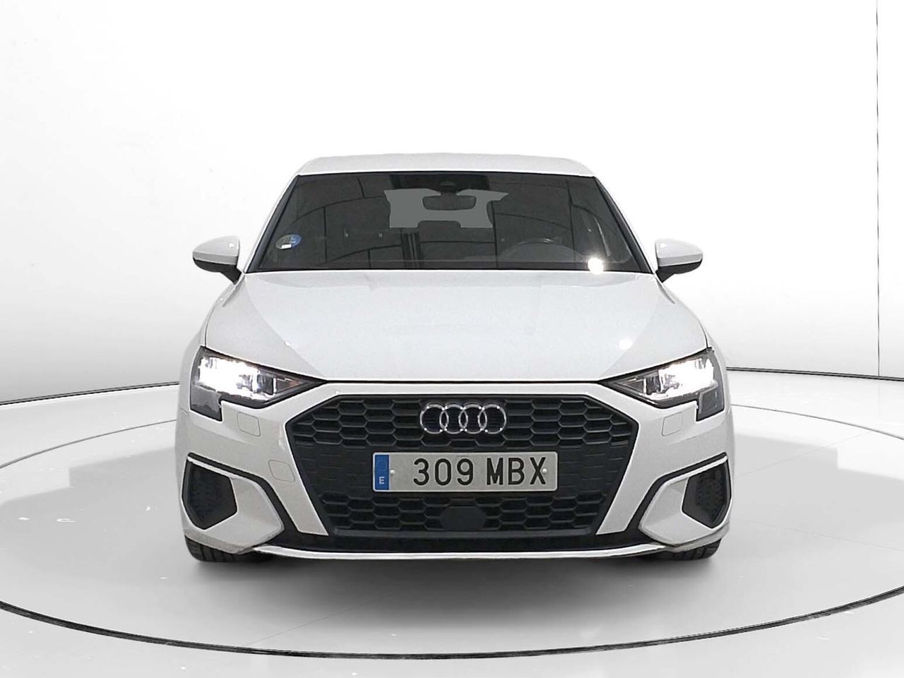 Audi A3 30 TFSI S tronic - foto 5
