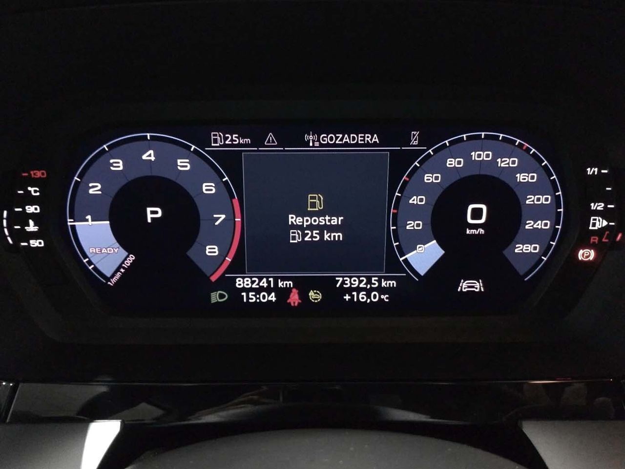 Audi A3 30 TFSI S tronic - foto 14