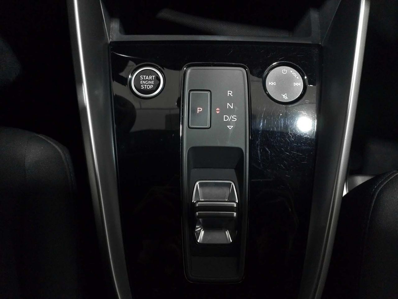Audi A3 30 TFSI S tronic - foto 13