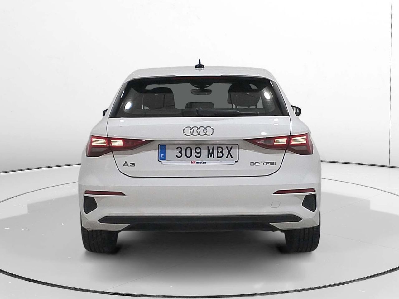 Audi A3 30 TFSI S tronic - foto 3