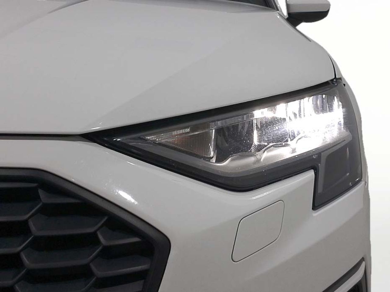 Audi A3 30 TFSI S tronic - foto 20