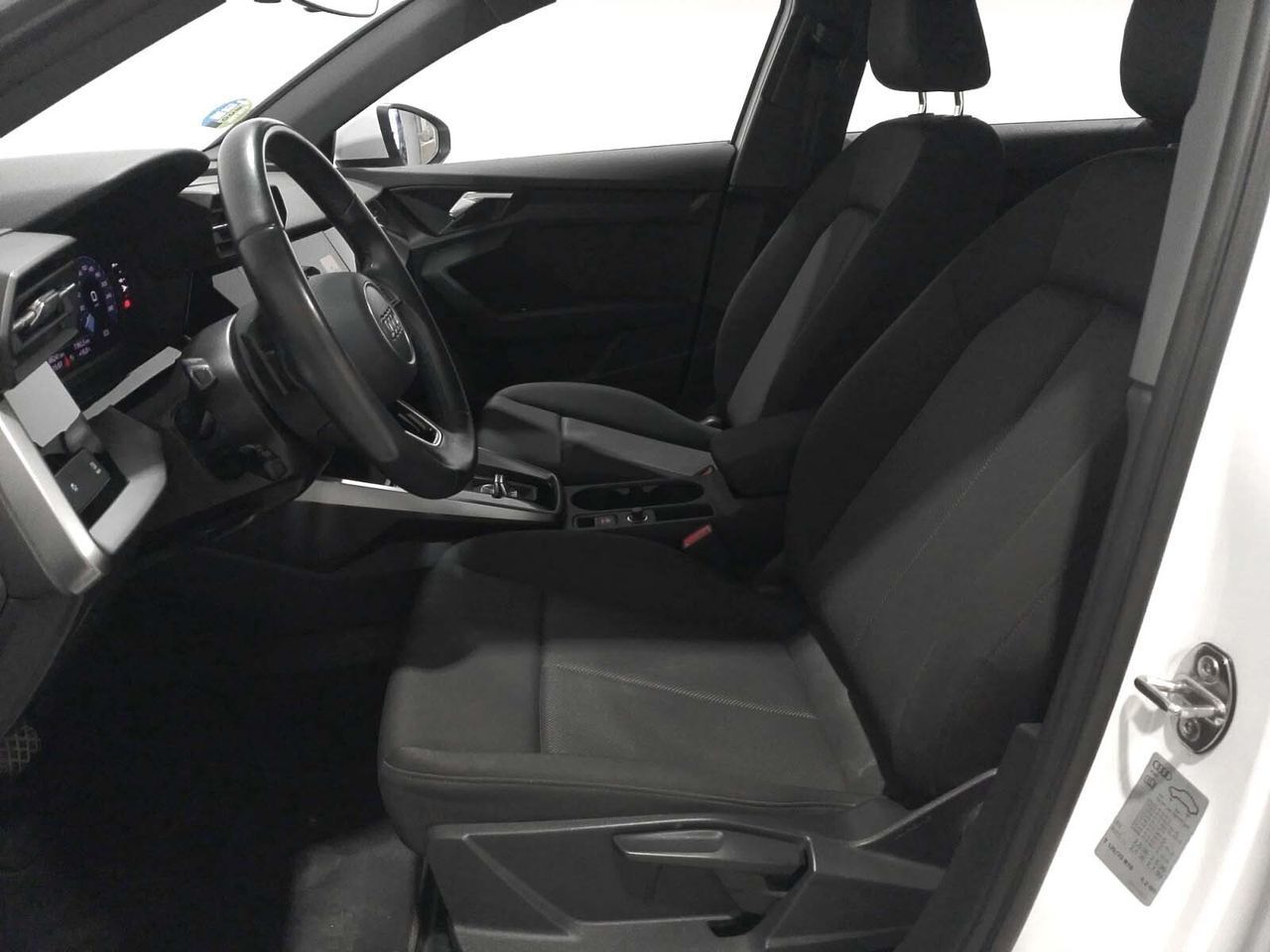 Audi A3 30 TFSI S tronic - foto 9