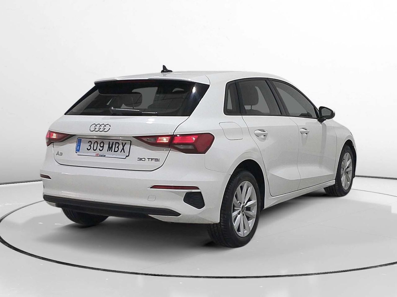 Audi A3 30 TFSI S tronic - foto 2