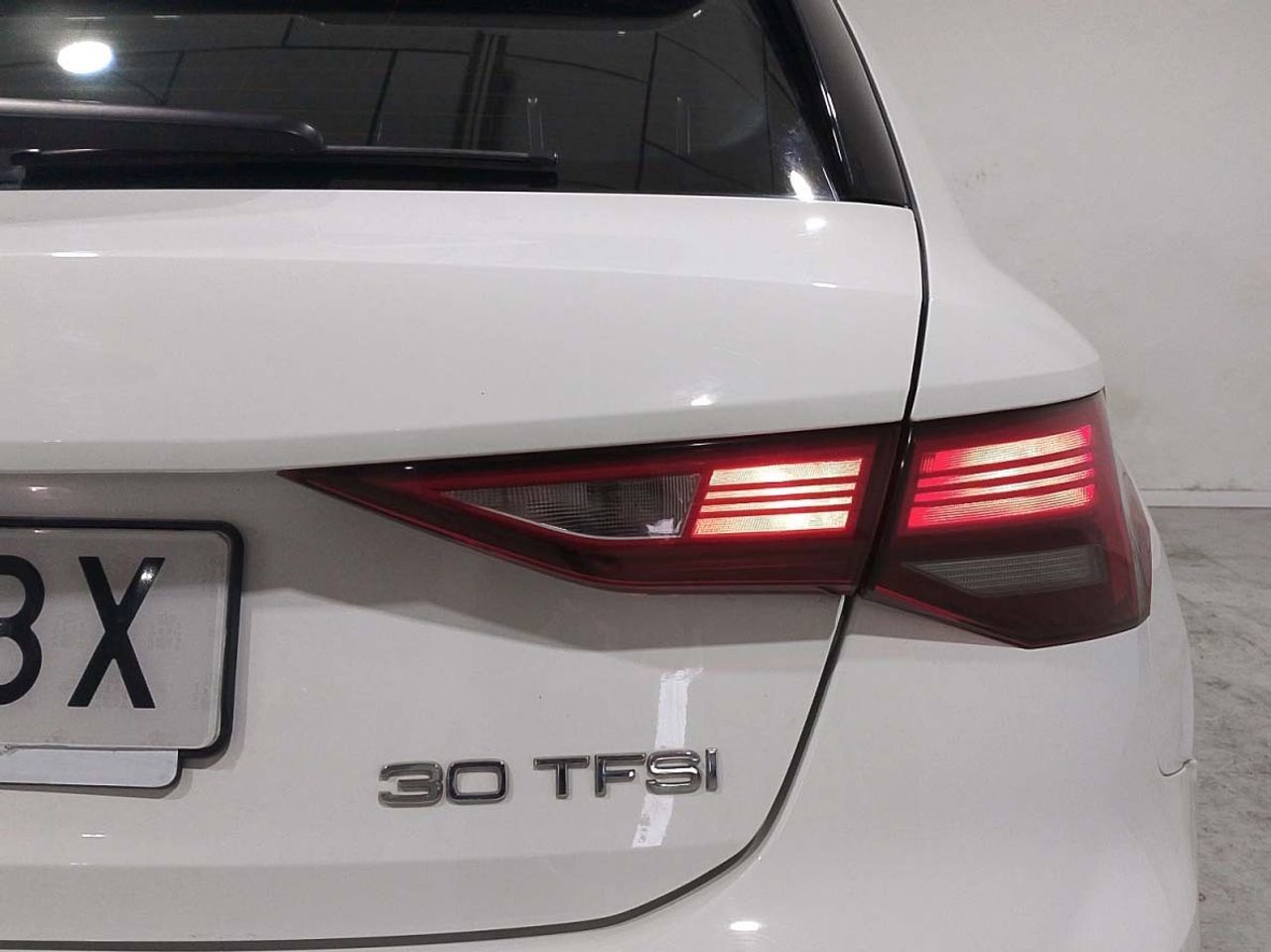 Audi A3 30 TFSI S tronic - foto 21