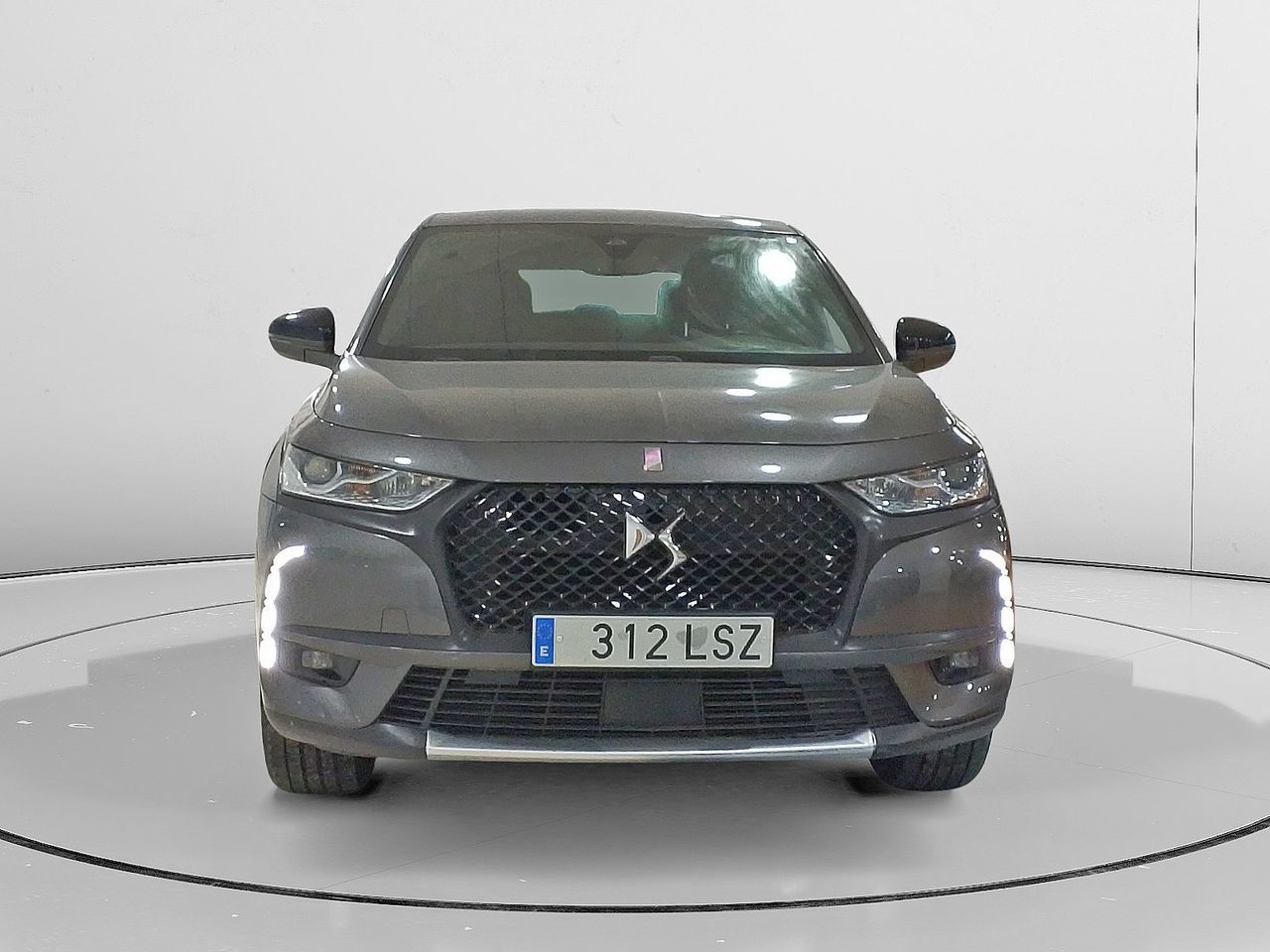 DS DS 7 Crossback BlueHDi 130 DE Performance Line - foto 5